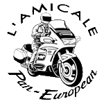 Amicale Pan European - Rejoignez ses 123 membres